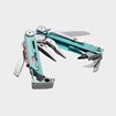 Picture of LEATHERMAN SIGNAL AQUA-SILVER